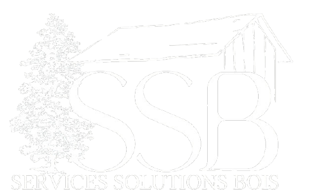 SSB Services Solutions Bois